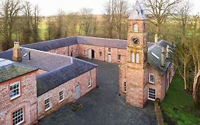 Netherby Hall
